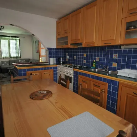 Delicious Apartmán *
