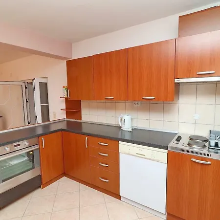 Delicious Apartmán *
